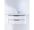 Раковина для мебели DURAVIT Puravida 0371100000 4