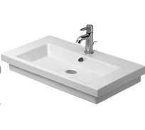 Раковина DURAVIT 2nd floor 0491700000