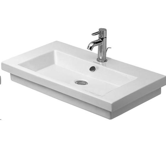 Раковина DURAVIT 2nd floor 0491700000