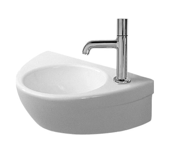 Раковина DURAVIT Starck 2 0761380000 1