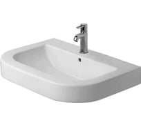 Умывальник DURAVIT Happy D 0417650000