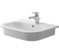 Встраиваемая раковина DURAVIT D-Code 0337540000