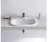 Встраиваемая раковина DURAVIT D-Code 0337540000 3