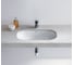 Раковина под столешницу 490 DURAVIT D-Code 0338490000 3