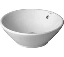 Раковина DURAVIT BACINO 0325420000