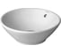 Раковина DURAVIT BACINO 0325420000 1