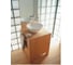 Раковина DURAVIT BACINO 0325420000 3