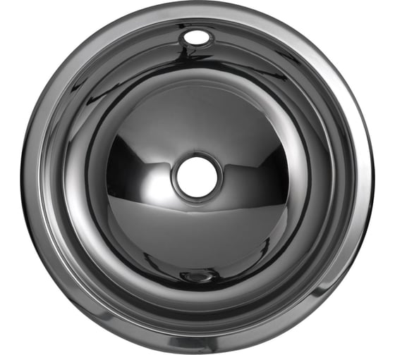 Раковина NOFER 310 мм, глянец 13029.RB