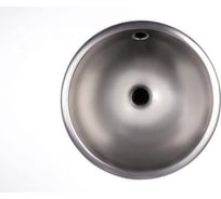 Раковина NOFER 310 мм, матовая 13029.RS