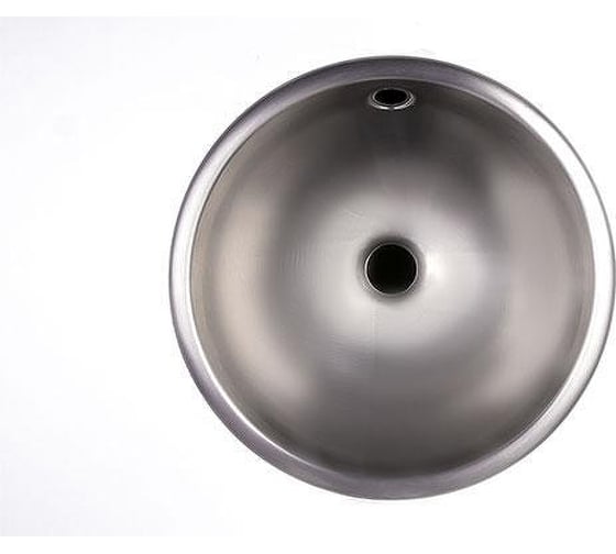 Раковина NOFER 310 мм, матовая 13029.RS