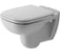 Унитаз DURAVIT D-Code 22090900002 1