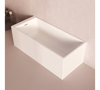 Ванна акриловая AM.PM Libre 170x75 W60A-170-075W-A