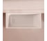 Ванна акриловая AM.PM Libre 170x75 W60A-170-075W-A 2