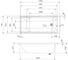 Ванна акриловая AM.PM Libre 170x75 W60A-170-075W-A 6