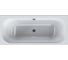 Ванна акриловая AM.PM Above 160×70 см, W9XA-160-070W-A 1