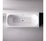 Ванна акриловая AM.PM Above 160×70 см, W9XA-160-070W-A 3