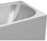 Ванна акриловая AM.PM Above 160×70 см, W9XA-160-070W-A 7