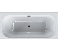 Ванна акриловая AM.PM Above 150×70 см W9XA-150-070W-A