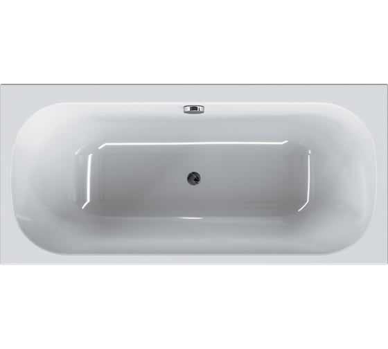 Ванна акриловая AM.PM Above 150×70 см W9XA-150-070W-A