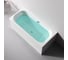 Ванна акриловая AM.PM Above 150×70 см W9XA-150-070W-A 4