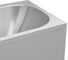 Ванна акриловая AM.PM Above 150×70 см W9XA-150-070W-A 7