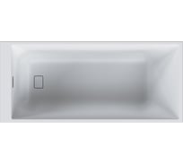 Ванна акриловая AM.PM Libre 180x80 W60A-180-080W-A