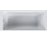 Ванна акриловая AM.PM Libre 180x80 W60A-180-080W-A 1