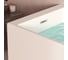 Ванна акриловая AM.PM Libre 180x80 W60A-180-080W-A 8