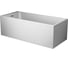 Ванна акриловая AM.PM Libre 180x80 W60A-180-080W-A 10