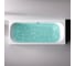 Ванна акриловая AM.PM Above 170x75 W9XA-170-075W-A 2