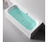 Ванна акриловая AM.PM Above 170x75 W9XA-170-075W-A 4