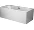 Ванна акриловая AM.PM Above 170x75 W9XA-170-075W-A 8