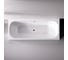 Ванна акриловая AM.PM Above 170×70 см W9XA-170-070W-A 3