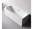 Ванна акриловая AM.PM Above 170×70 см W9XA-170-070W-A 5