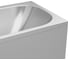 Ванна акриловая AM.PM Above 170×70 см W9XA-170-070W-A 7