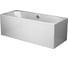 Ванна акриловая AM.PM Above 170×70 см W9XA-170-070W-A 8