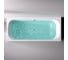 Ванна акриловая AM.PM Above 180х80 W9XA-180-080W-A 2