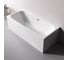 Ванна акриловая AM.PM Above 180х80 W9XA-180-080W-A 5