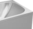 Ванна акриловая AM.PM Above 180х80 W9XA-180-080W-A 7