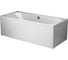 Ванна акриловая AM.PM Above 180х80 W9XA-180-080W-A 8