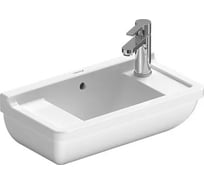 Раковина Duravit Philippe starck 3 500x260 0751500000 00139759