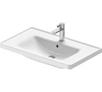Мебельный умывальник Duravit D-Neo 80 2367800000 00287615