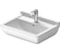 Раковина Duravit Philippe starck 3 600x450 0300600000 00139754 1