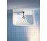Раковина Duravit Philippe starck 3 600x450 0300600000 00139754 2