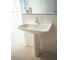 Раковина Duravit Philippe starck 3 600x450 0300600000 00139754 3