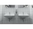 Раковина Duravit Philippe starck 3 600x450 0300600000 00139754 6