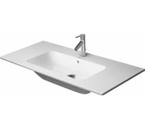 Мебельная раковина Duravit ME by Starck 2336100000 00289708