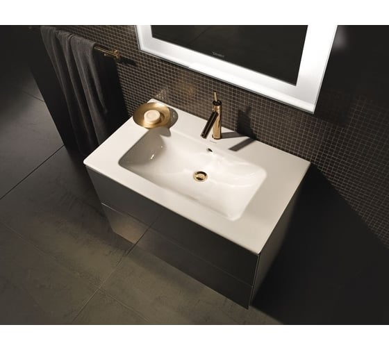 Мебельная раковина Duravit ME by Starck 2336100000 00289708