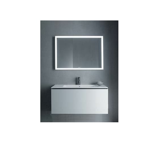 Мебельная раковина Duravit ME by Starck 2336100000 00289708