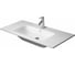 Мебельная раковина Duravit ME by Starck 2336100000 00289708 1